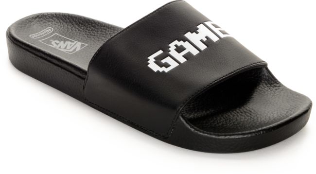 vans slippers sale